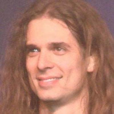 Kiko Loureiro - Net Worth, Age, Height, Birthday, Bio, Wiki!