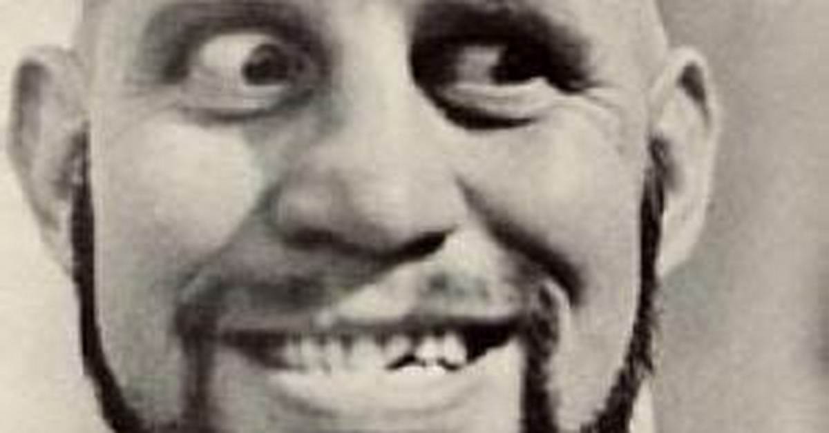 Killer Karl Krupp - Net Worth, Age, Height, Birthday, Bio, Wiki!