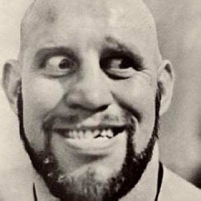 Killer Karl Krupp - Net Worth, Age, Height, Birthday, Bio, Wiki!