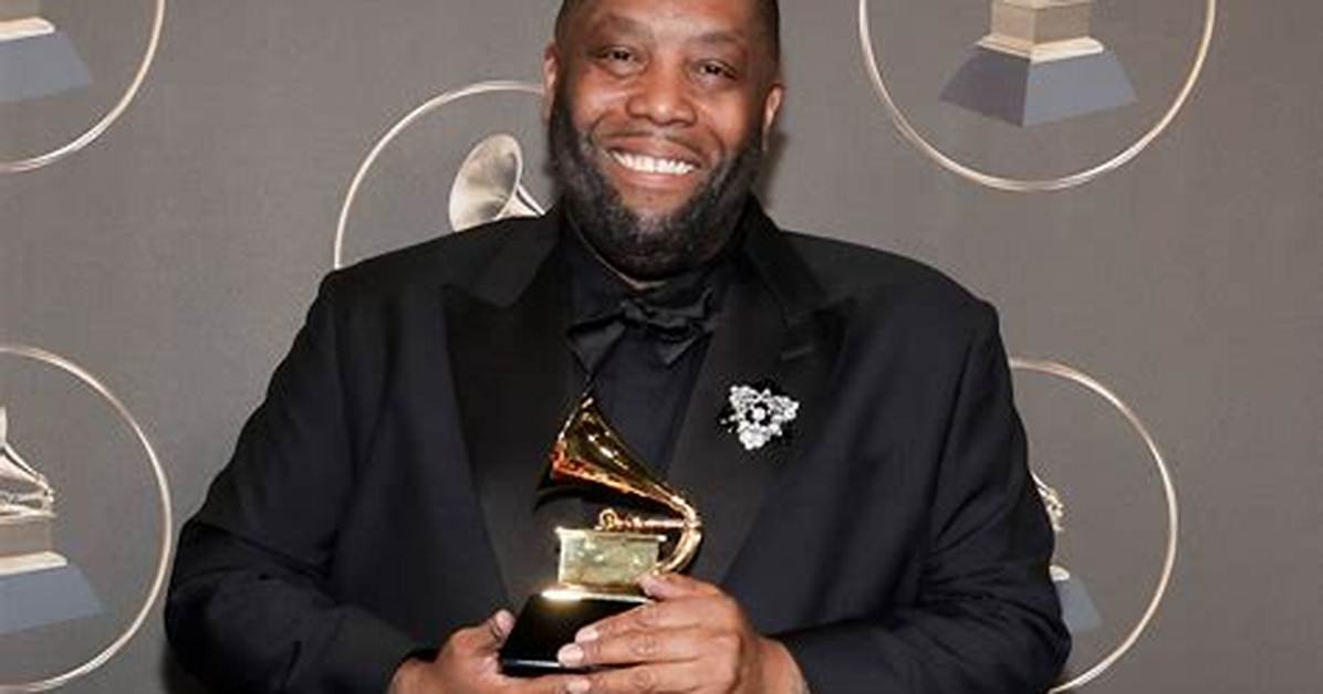 Killer Mike Net Worth, Age, Height, Bio, Birthday, Wiki!
