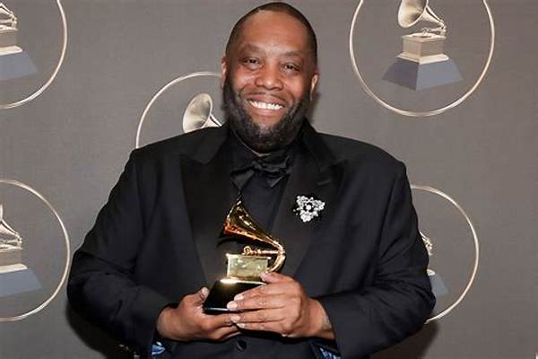 Killer Mike Net Worth, Age, Height, Bio, Birthday, Wiki!