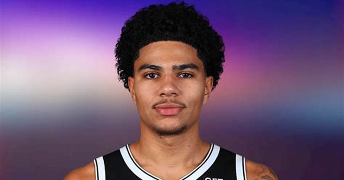 Killian Hayes - Net Worth, Age, Height, Birthday, Bio, Wiki!