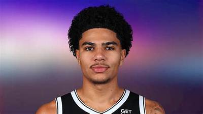 Killian Hayes - Net Worth, Age, Height, Birthday, Bio, Wiki!