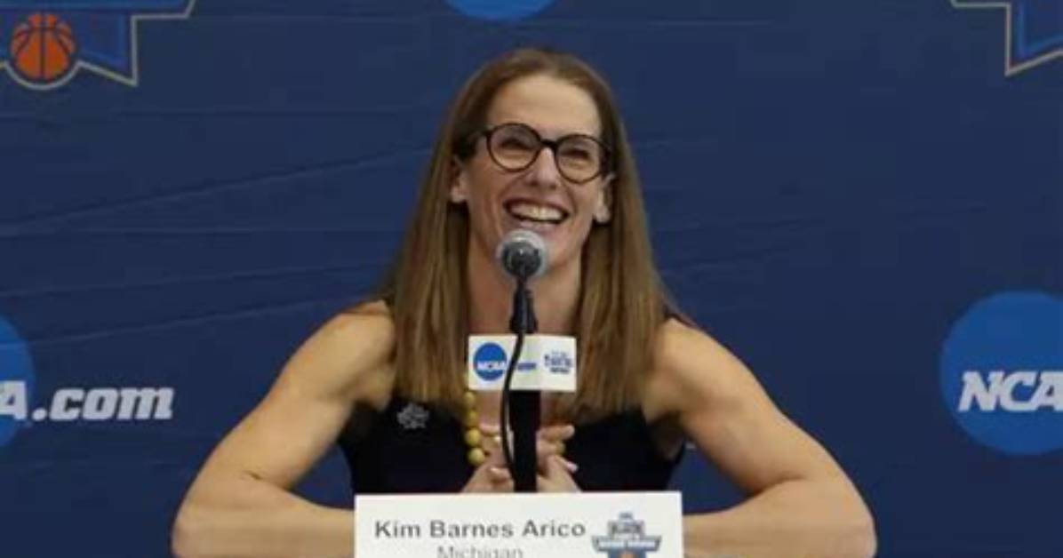 Kim Barnes Arico - Net Worth, Age, Height, Birthday, Bio, Wiki!