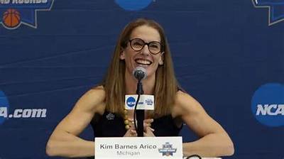 Kim Barnes Arico - Net Worth, Age, Height, Birthday, Bio, Wiki!