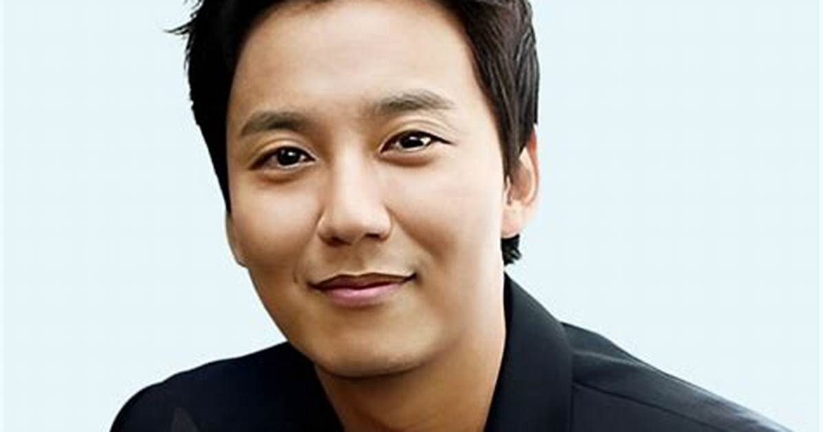 Kim Bong-Gil - Net Worth, Age, Height, Birthday, Bio, Wiki!