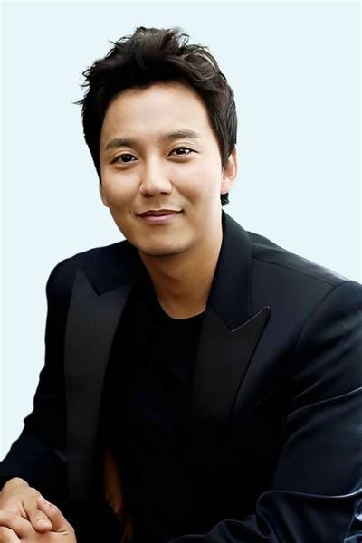 Kim Bong-Gil - Net Worth, Age, Height, Birthday, Bio, Wiki!