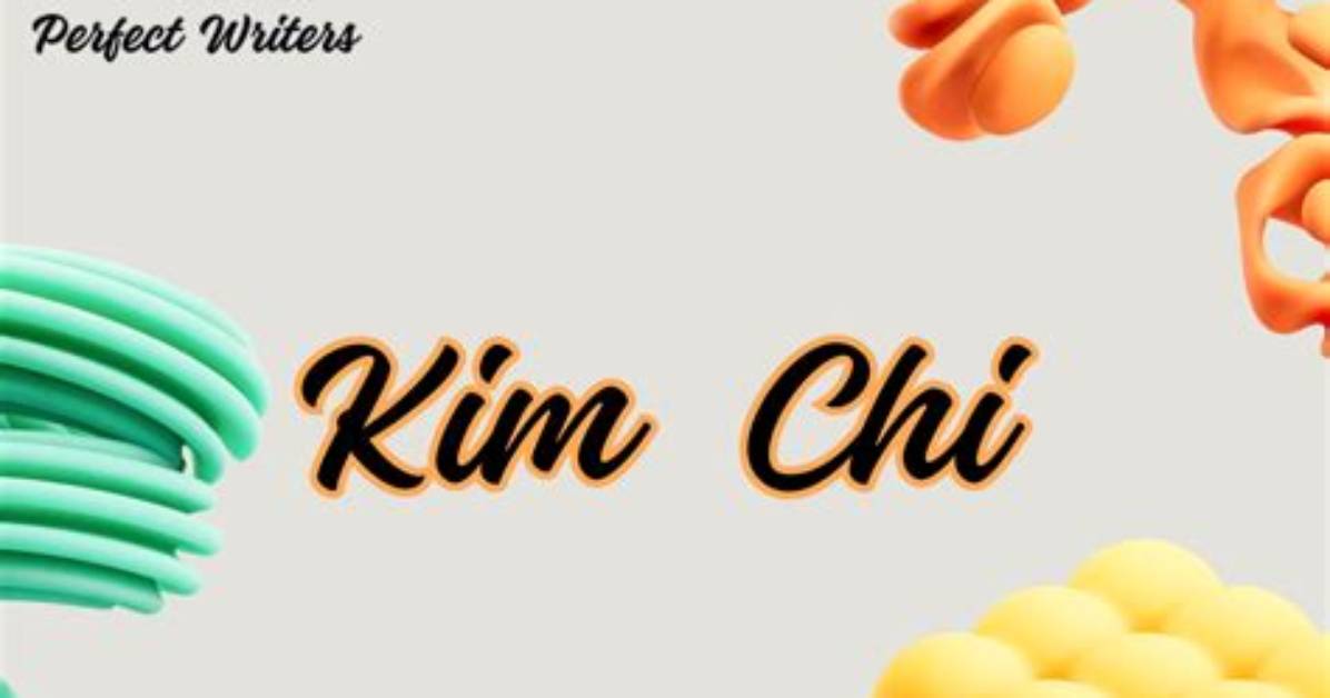 Kim Chi - Net Worth, Age, Height, Birthday, Bio, Wiki!