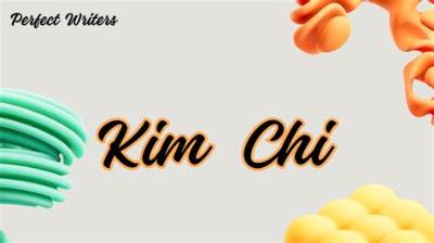 Kim Chi - Net Worth, Age, Height, Birthday, Bio, Wiki!