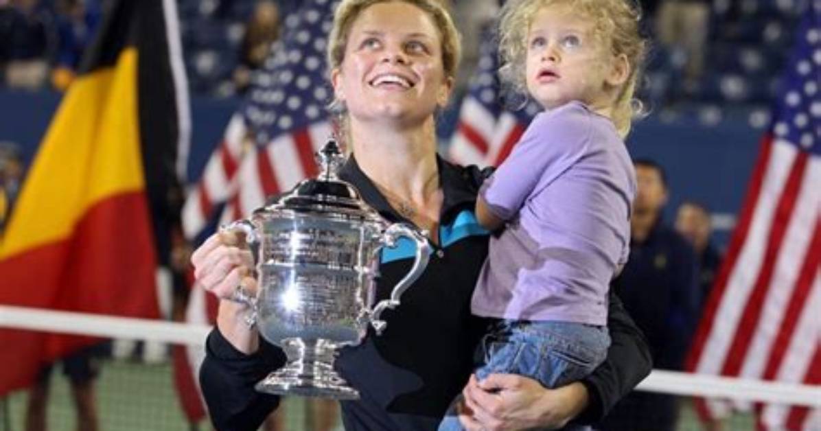 Kim Clijsters Net Worth 2024, Age, Height, Bio, Birthday, Wiki!