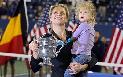 Kim Clijsters Net Worth 2024, Age, Height, Bio, Birthday, Wiki!