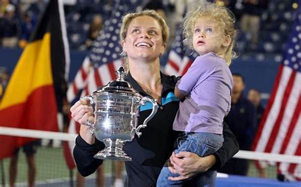 Kim Clijsters Net Worth 2024, Age, Height, Bio, Birthday, Wiki!