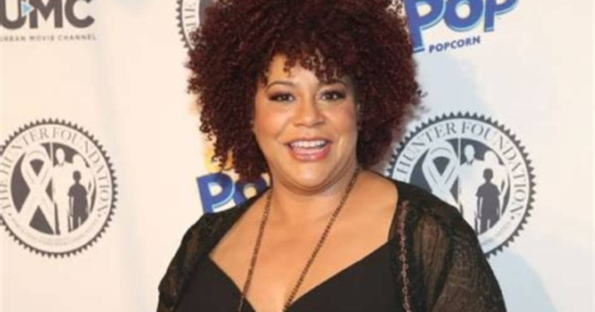 Kim Coles Net Worth, Age, Height, Bio, Birthday, Wiki!