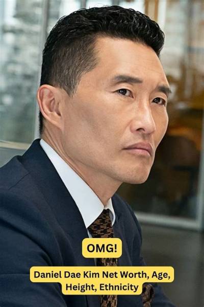 Kim Dae-Gon - Net Worth, Age, Height, Birthday, Bio, Wiki!