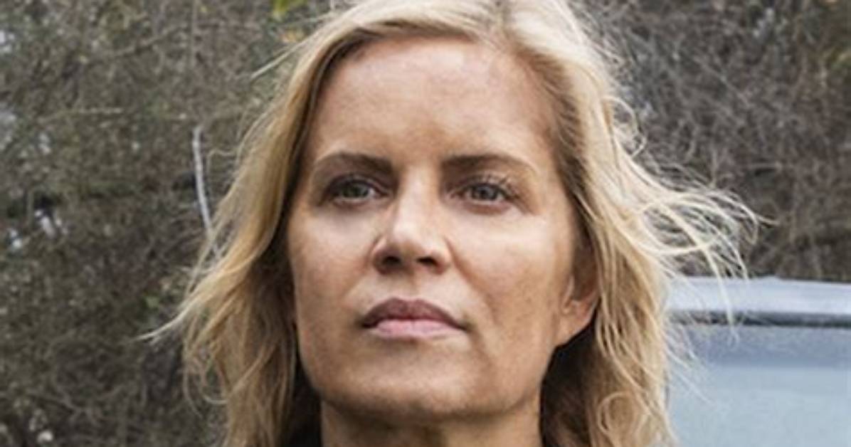Kim Dickens Net Worth, Age, Height, Bio, Birthday, Wiki!