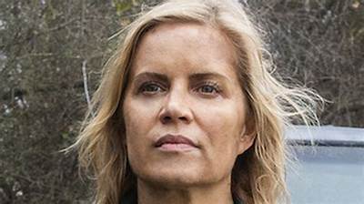 Kim Dickens Net Worth, Age, Height, Bio, Birthday, Wiki!