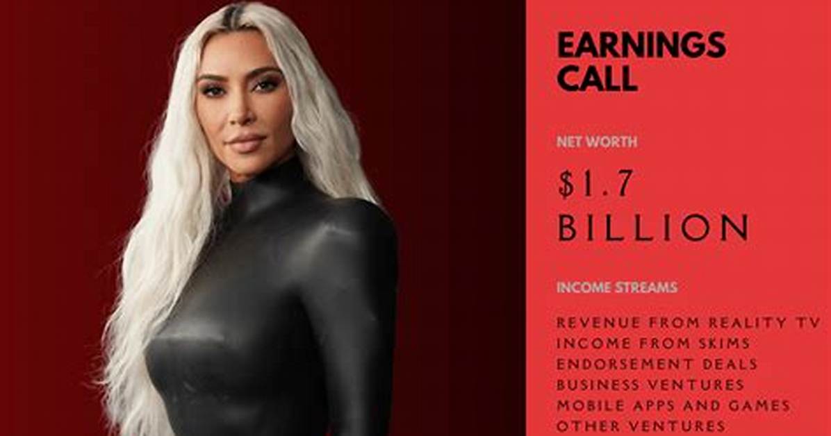 Kim English Net Worth 2024, Age, Height, Bio, Birthday, Wiki!