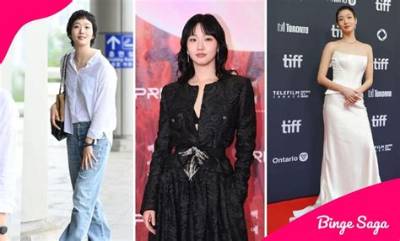 Kim Eun-Sun - Net Worth, Age, Height, Birthday, Bio, Wiki!