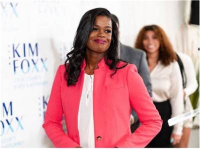 Kim Foxx Net Worth, Age, Height, Bio, Birthday, Wiki!
