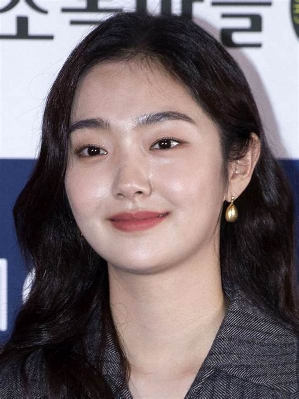 Kim Hye-Jun Net Worth 2024, Age, Height, Bio, Birthday, Wiki!