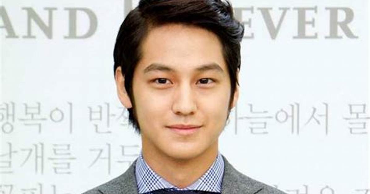 Kim Jae-Bum - Net Worth, Age, Height, Birthday, Bio, Wiki!