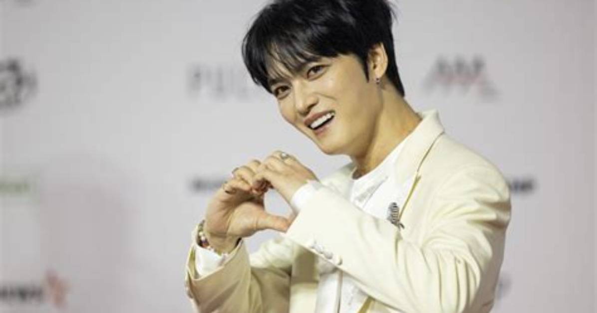 Kim Jaejoong - Net Worth, Age, Height, Birthday, Bio, Wiki!
