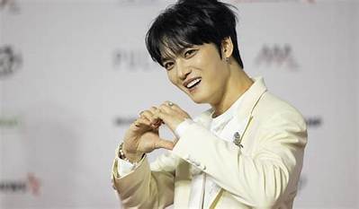 Kim Jaejoong - Net Worth, Age, Height, Birthday, Bio, Wiki!