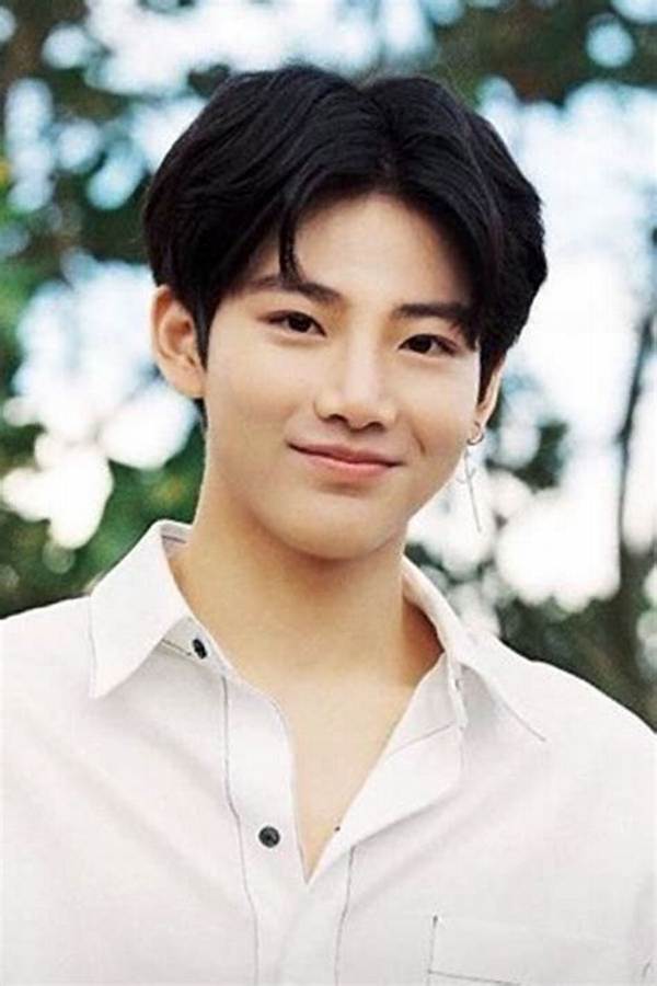 Kim Jun-Ho - Net Worth, Age, Height, Birthday, Bio, Wiki!