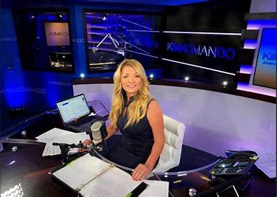 Kim Komando - Net Worth, Age, Height, Birthday, Bio, Wiki!
