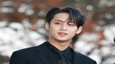 Kim Mingyu Net Worth, Age, Height, Bio, Birthday, Wiki!