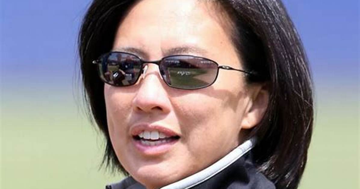 Kim Ng Net Worth, Age, Height, Bio, Birthday, Wiki!
