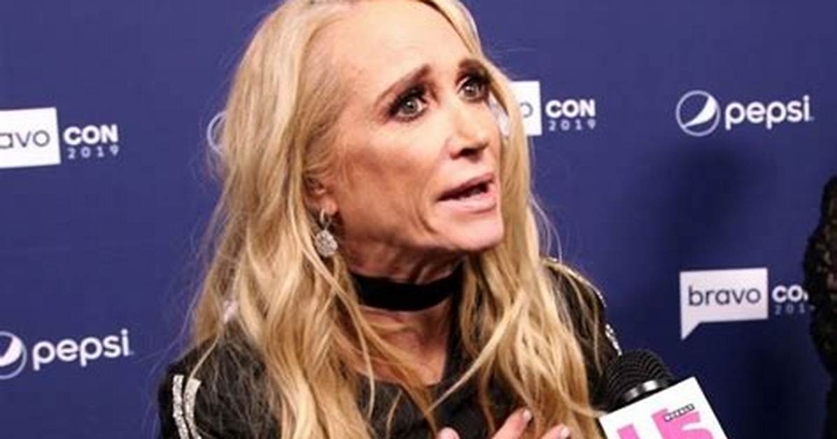 Kim Richards Net Worth 2024, Age, Height, Bio, Birthday, Wiki!