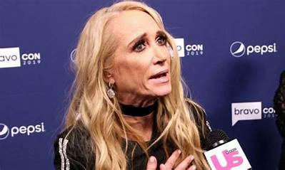 Kim Richards Net Worth 2024, Age, Height, Bio, Birthday, Wiki!