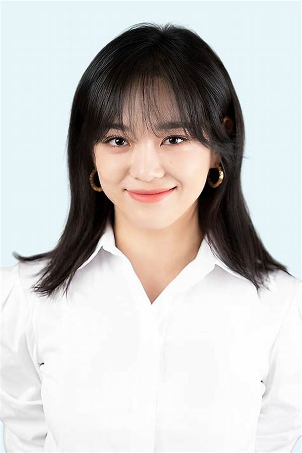 Kim Se-Jeong - Net Worth, Age, Height, Birthday, Bio, Wiki!