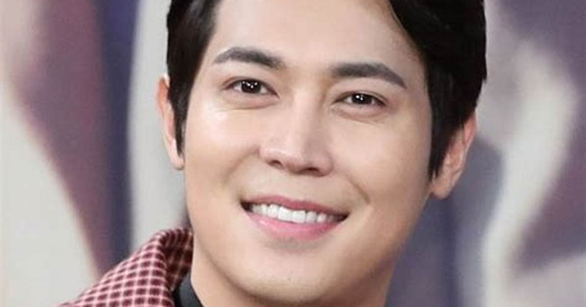 Kim Seung-Min - Net Worth, Age, Height, Birthday, Bio, Wiki!