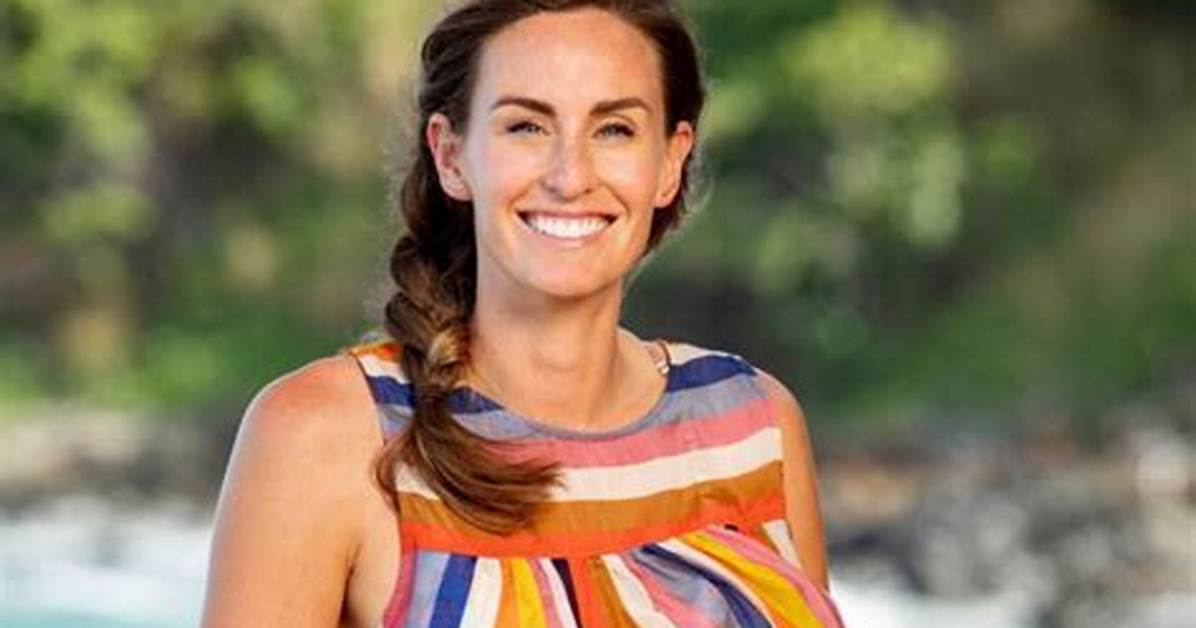 Kim Spradlin Net Worth, Age, Height, Bio, Birthday, Wiki!