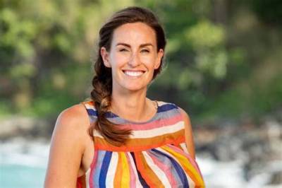 Kim Spradlin Net Worth, Age, Height, Bio, Birthday, Wiki!