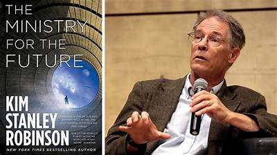 Kim Stanley Robinson - Net Worth, Age, Height, Birthday, Bio, Wiki!