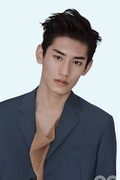 Kim Tae Hwan - Net Worth, Age, Height, Birthday, Bio, Wiki!