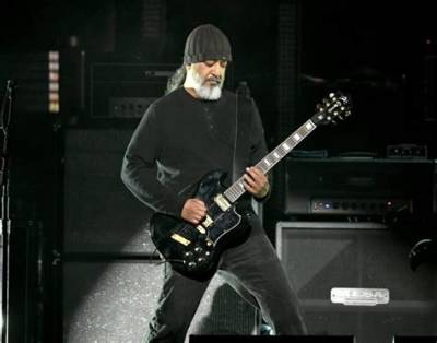 Kim Thayil Net Worth, Age, Height, Bio, Birthday, Wiki!