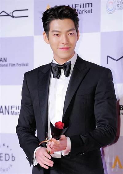 Kim Woo-Bin Net Worth 2024, Age, Height, Bio, Birthday, Wiki!