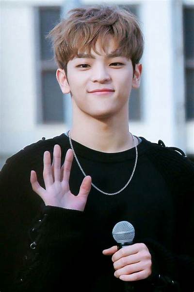 Kim Woo-Jin Net Worth, Age, Height, Bio, Birthday, Wiki!