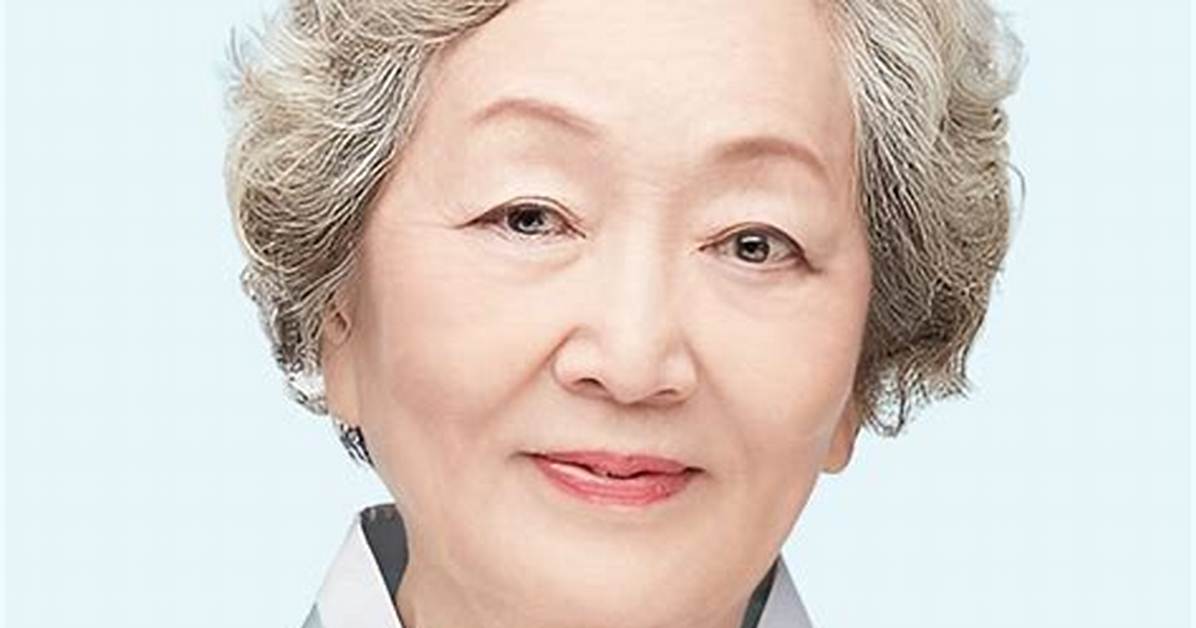Kim Yeong-Ok - Net Worth, Age, Height, Birthday, Bio, Wiki!
