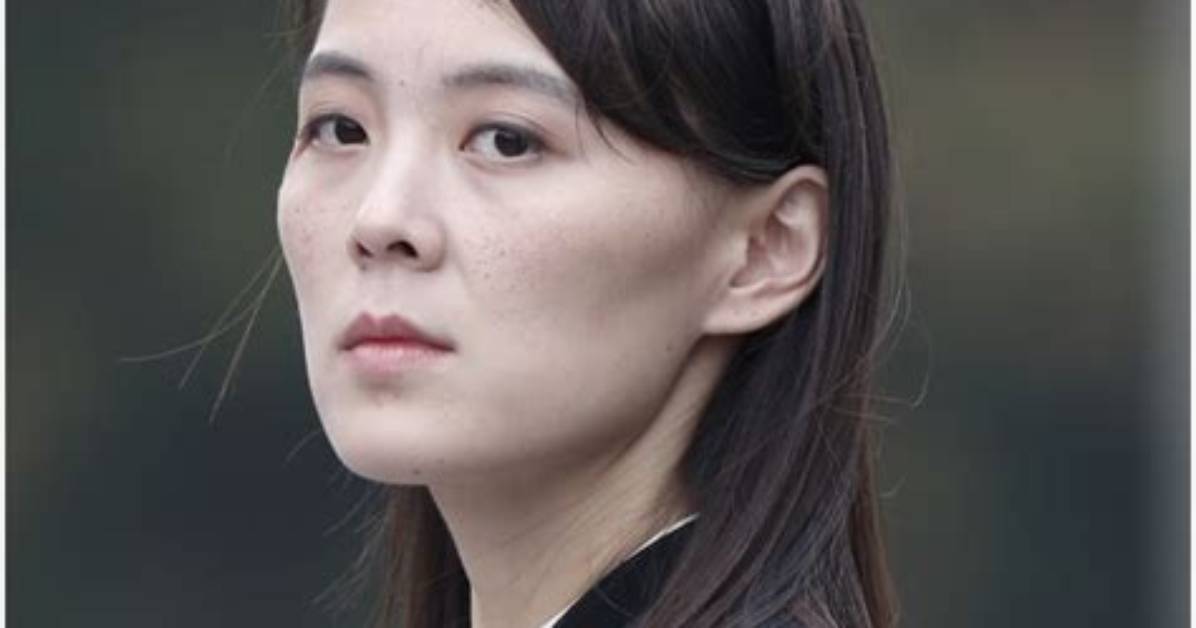 Kim Yo-Jong Net Worth, Age, Height, Bio, Birthday, Wiki!