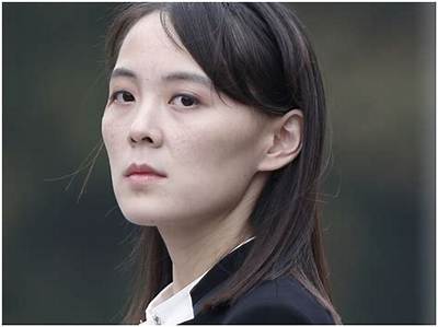 Kim Yo-Jong Net Worth, Age, Height, Bio, Birthday, Wiki!