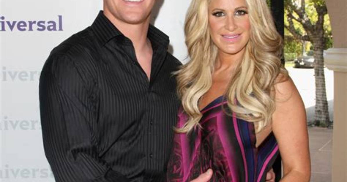 Kim Zolciak-Biermann Net Worth, Age, Height, Bio, Birthday, Wiki!