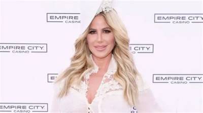 Kim Zolciak Net Worth 2024, Age, Height, Bio, Birthday, Wiki!