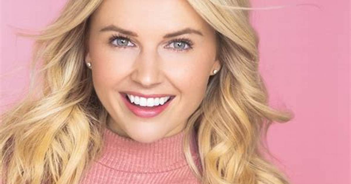 Kimberley Crossman Net Worth, Age, Height, Bio, Birthday, Wiki!