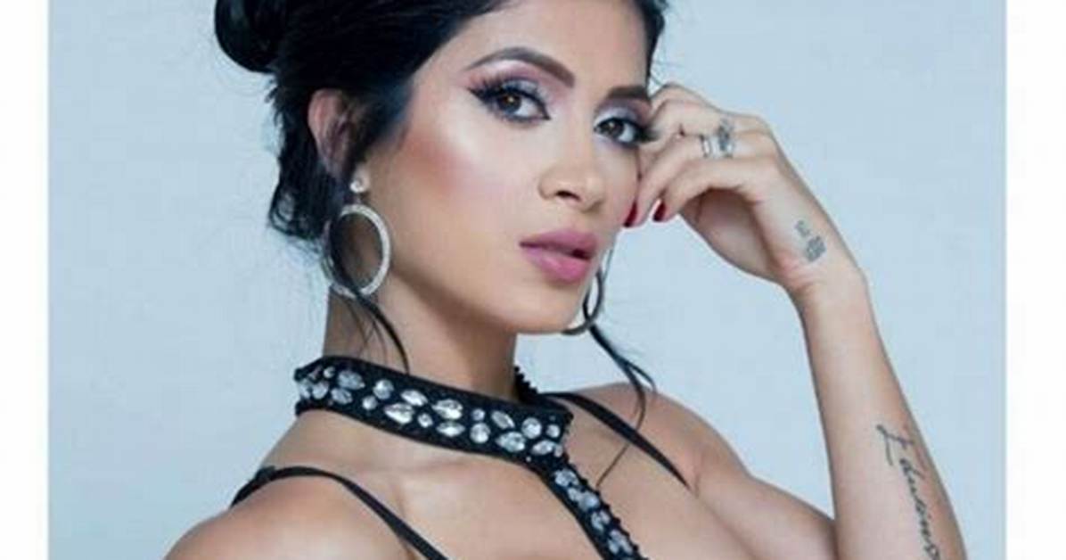 Kimberly Flores Net Worth, Age, Height, Bio, Birthday, Wiki!