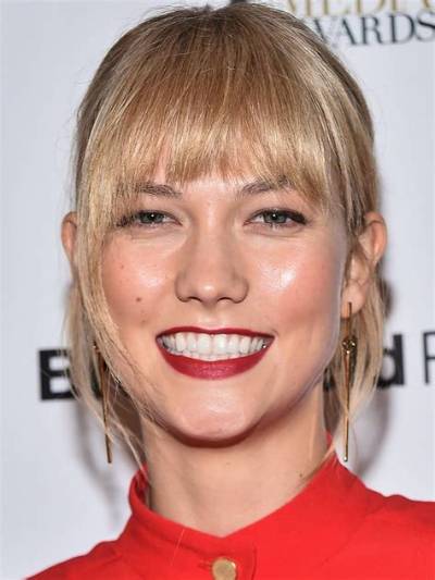 Kimberly Kloss - Net Worth, Age, Height, Birthday, Bio, Wiki!